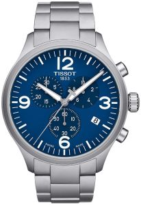 TISSOT CHRONO XL T116.617.11.047.00