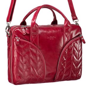 Сумка для документов Dr. Koffer B402372-114-12