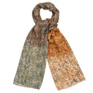 Др.Коффер S28-09 шарф женский