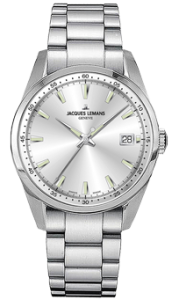 Jacques Lemans Geneve G-123B