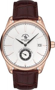 Santa Barbara Polo & Racquet Club SB.5.1156.1