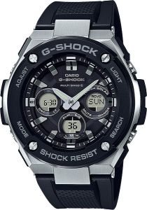Casio GST-W300-1A