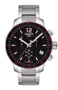 TISSOT QUICKSTER CHRONOGRAPH T095.417.11.057.00