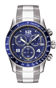 TISSOT V8 T039.417.11.047.02