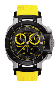 TISSOT T-RACE CHRONOGRAPH T048.417.27.057.03