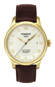 TISSOT LE LOCLE T41.5.413.73