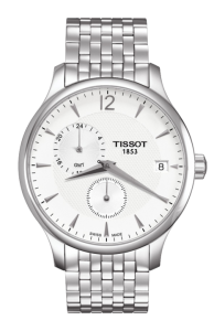 TISSOT TRADITION T063.639.11.037.00