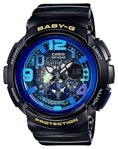 Casio BGA-190GL-1B