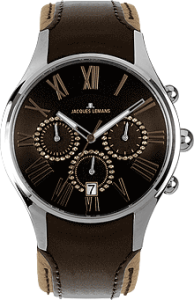 Jacques Lemans La Passion 1-1606D