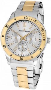 Jacques Lemans 1-1691ZH