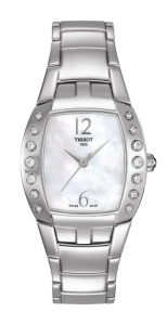 TISSOT T-TREND EFEMINI-T T053.310.61.112.00
