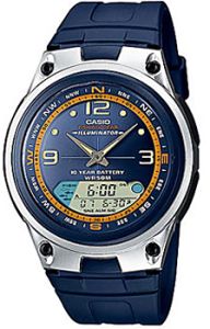 Casio AW-82-2A
