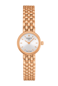 TISSOT LOVELY T058.009.33.031.01