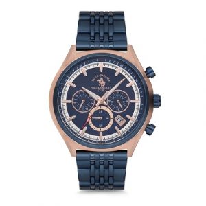 Santa Barbara Polo & Racquet Club SB.10.1118.2