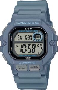 Casio WS-1400H-2A