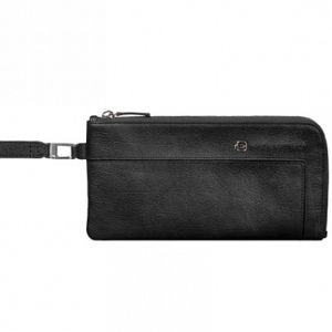 Piquadro мульти-портмоне на молнии AC2648VI/N