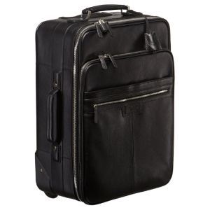 Чемодан-тележка Dr. Koffer LP6380FTC-02-04