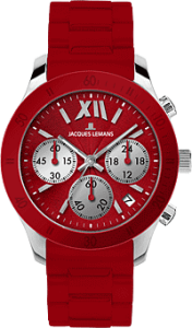 Jacques Lemans Sports 1-1587D