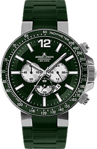 Jacques Lemans Sports 1-1696E