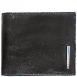 Piquadro портмоне горизонтальное PU1742B2/N