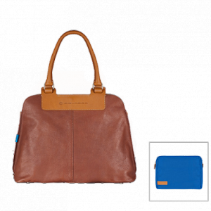 Piquadro сумка с двумя ручками BD3140S65/MAZ