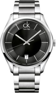 CALVIN KLEIN masculine K2H21104