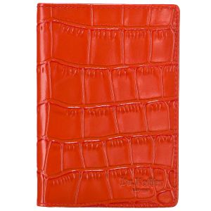 Обложка для паспорта Dr. Koffer X510130-171-12