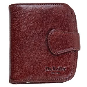 Кошелек Dr. Koffer X510108-63-09