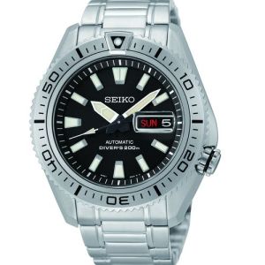 Seiko SRP491K1