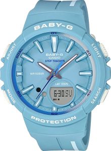 Casio BGS-100RT-2A
