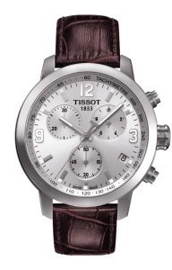 TISSOT PRC 200 T055.417.16.037.00