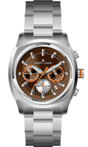 Jacques Lemans Sports 1-1446H