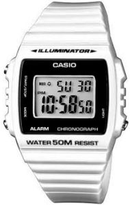 Casio W-215H-7A