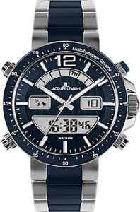 Jacques Lemans Sports 1-1714C