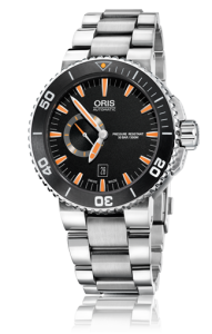 Oris 743 7673 4159 бр