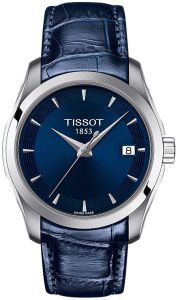 TISSOT COUTURIER T035.210.16.041.00