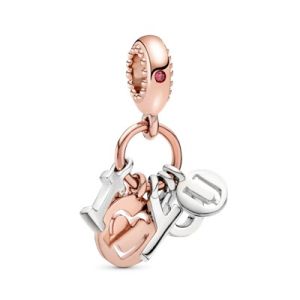PANDORA 786596CZR шарм