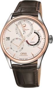 Oris 112 7726 6351 рем