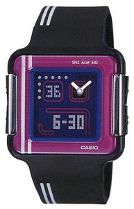 Casio LCF-21-1D