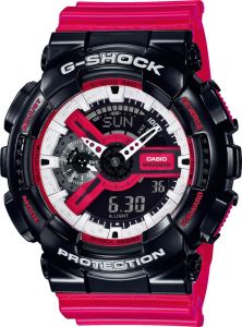 Casio GA-110RB-1AER