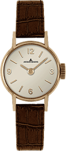 Jacques Lemans Nostalgie N-205B