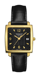 TISSOT SCULPTURE LINE T71.3.324.54