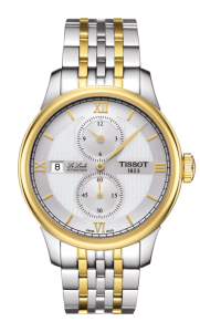 TISSOT LE LOCLE T006.428.22.038.02