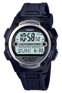 Casio W-756-2A