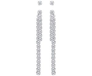 Swarovski серьги 5224174