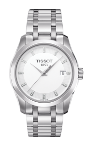 TISSOT COUTURIER T035.210.11.016.00