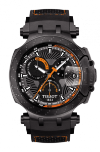 TISSOT T-RACE CHRONOGRAPH T115.417.37.061.05
