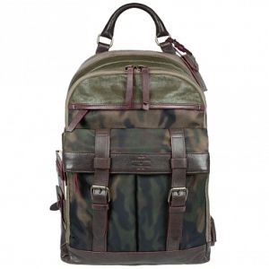Piquadro рюкзак CA3102AM/CAMO