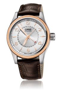 Oris 754 7679 4361 рем