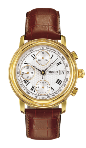 TISSOT BRIDGEPORT T71.3.435.33